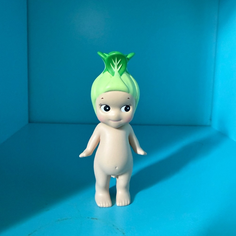 Sonny Angel Vegetable Series – Bok Choy